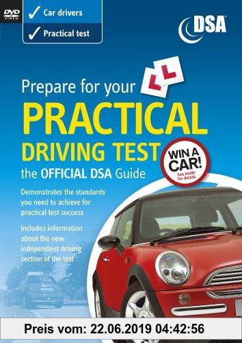 Gebr. - Prepare for Your Practical Driving Test