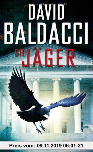 Gebr. - Die Jäger: Thriller
