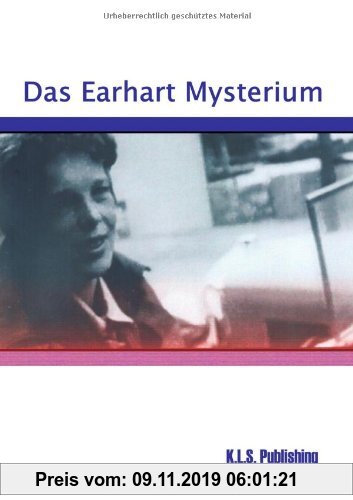 Gebr. - Das Earhart Mysterium