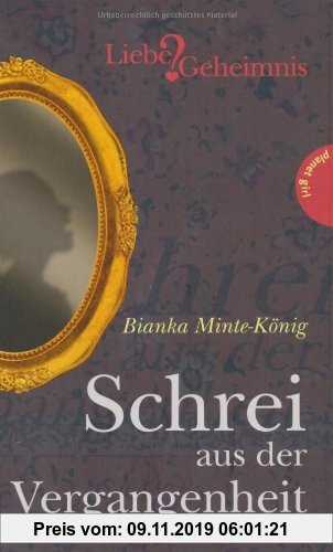 Gebr. - Schrei aus der Vergangenheit aus der Reihe Liebe & Geheimnis
