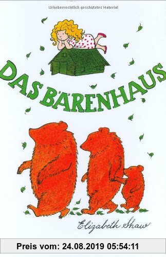Gebr. - Das Bärenhaus