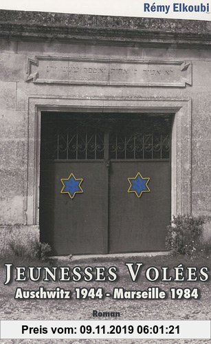 Gebr. - Jeunesses volées : Auschwitz 1944 - Marseille 1984