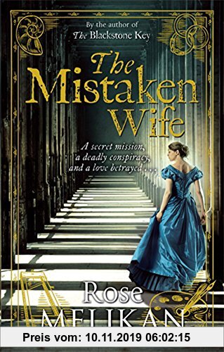 Gebr. - The Mistaken Wife: Number 3 in series (Mary Finch)