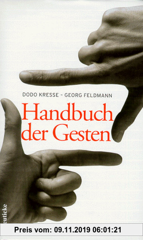 Gebr. - Handbuch der Gesten