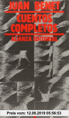 Gebr. - Cuentos completos, 1 (El Libro De Bolsillo (Lb))