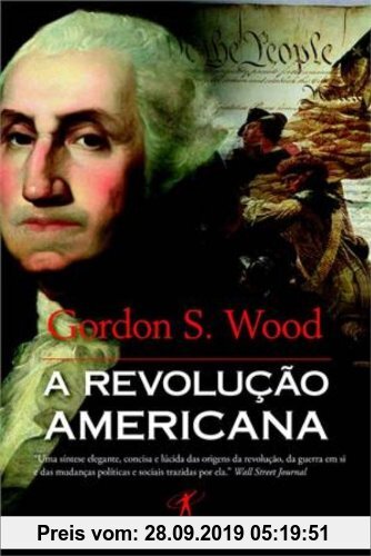 Gebr. - A Revolução Americana (Em Portuguese do Brasil)