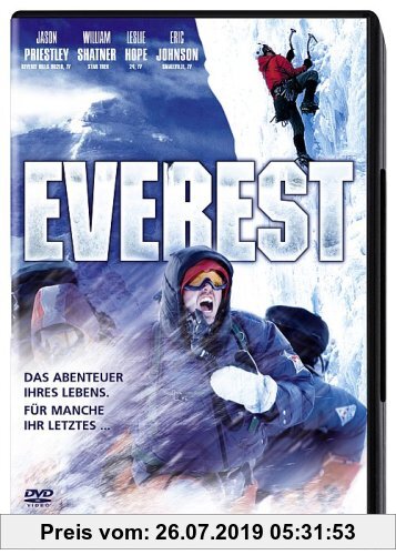 Gebr. - Everest
