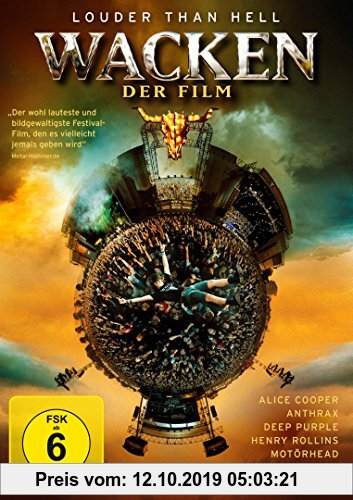 Gebr. - Wacken - Der Film