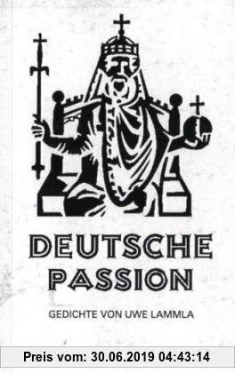 Gebr. - Deutsche Passion
