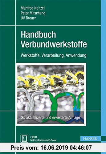Handbuch Verbundwerkstoffe