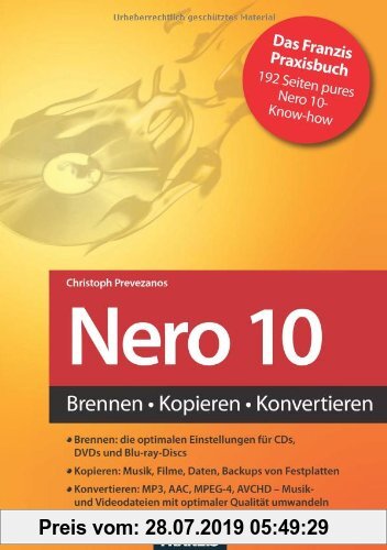 Gebr. - Nero 10