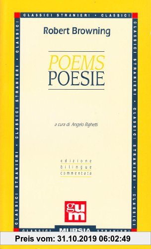 Gebr. - Poems-Poesie
