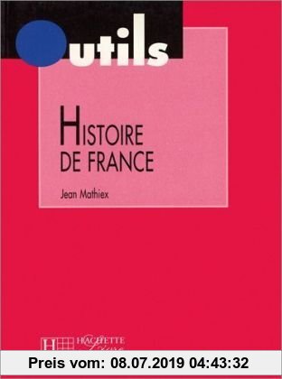 Gebr. - Histoire de France