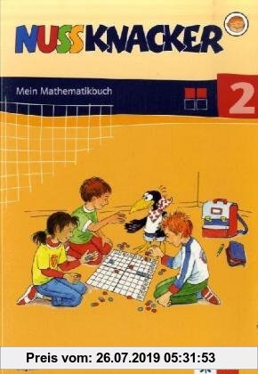 Gebr. - Nussknacker. Ausgabe Bayern / Schülerbuch 2. Schuljahr