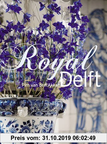 Gebr. - Royal Delft: masterpieces