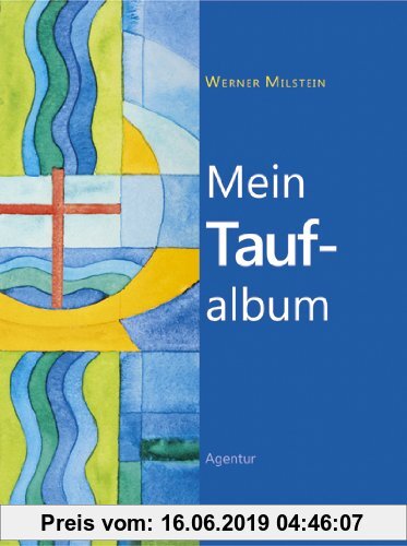 Gebr. - Mein Taufalbum: Ein persönliches Erinnerungsalbum