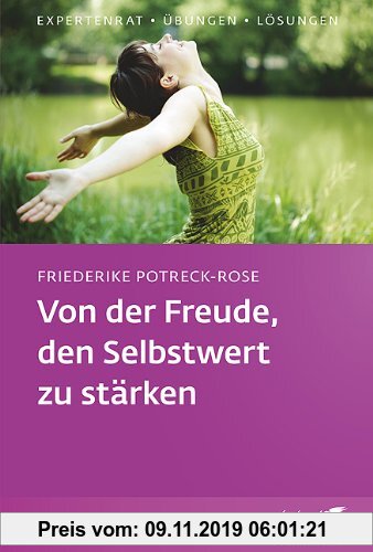 Gebr. - Von der Freude, den Selbstwert zu stärken