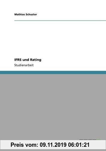 Gebr. - IFRS und Rating