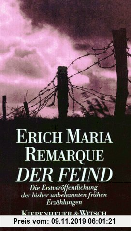 Gebr. - Der Feind