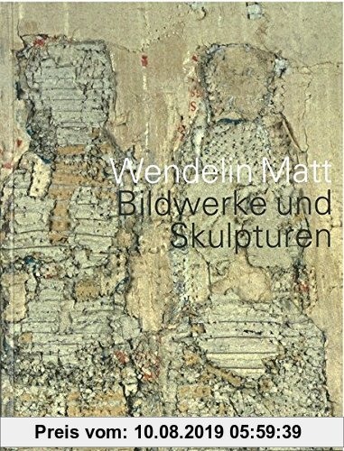 Gebr. - Bildwerke und Skulpturen: Ausstellung im Landratsamt Tuttlingen 14. November bis 12. Dezember