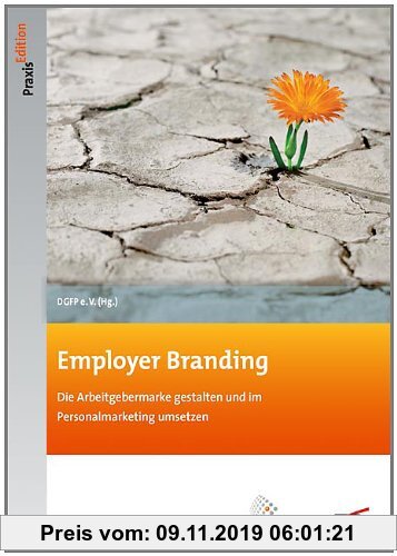 Employer Branding: Die Arbeitgebermarke gestalten und im Personalmarketing umsetzen