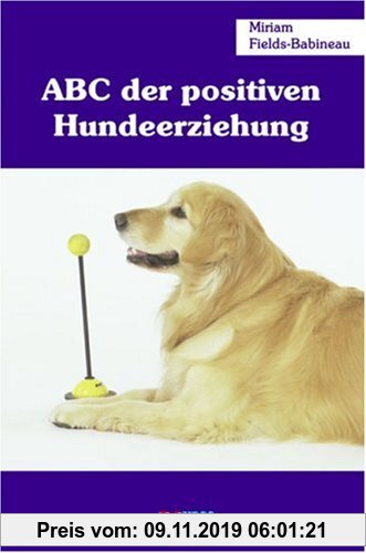 Gebr. - ABC der positiven Hundeerziehung