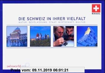 Gebr. - Die Schweiz in ihrer Vielfalt. Ausgabe 2005/2006