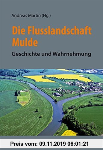 Gebr. - Die Flusslandschaft Mulde: Geschichte und Wahrnehmung (Bausteine aus dem Institut für Sächsische Geschichte und Volkskunde)