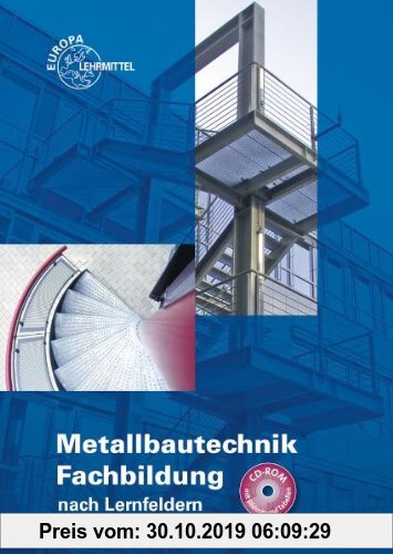 Gebr. - Metallbautechnik Fachbildung