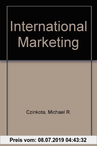 Gebr. - International Marketing