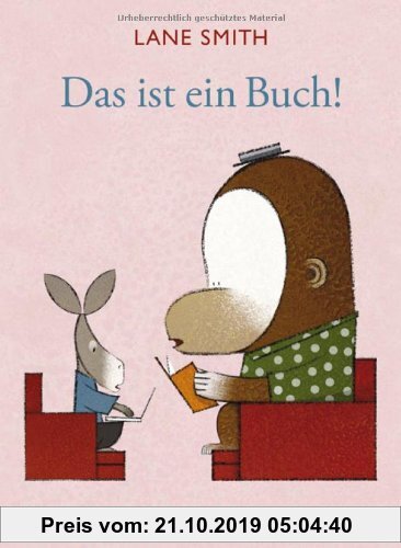 Gebr. - Das ist ein Buch!