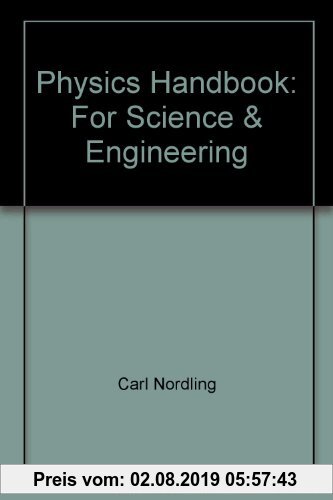 Gebr. - Physics Handbook