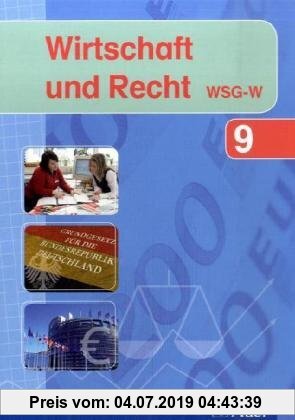 Gebr. - Wirtschaft und Recht - Band 2: Jahrgangsstufe 9 des wirtschaftswissenschaftlichen Gymnasiums