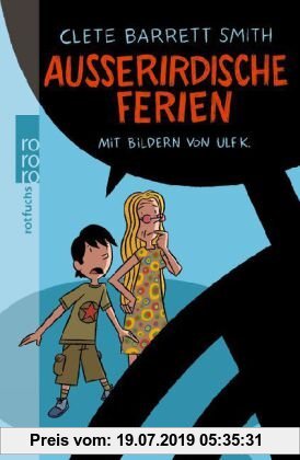Gebr. - Außerirdische Ferien