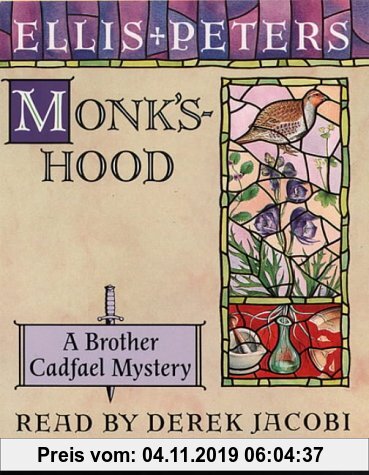 Gebr. - Monk's Hood