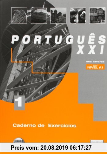 Gebr. - Português XXI 1 exercícios (novo acordo ortográfico)