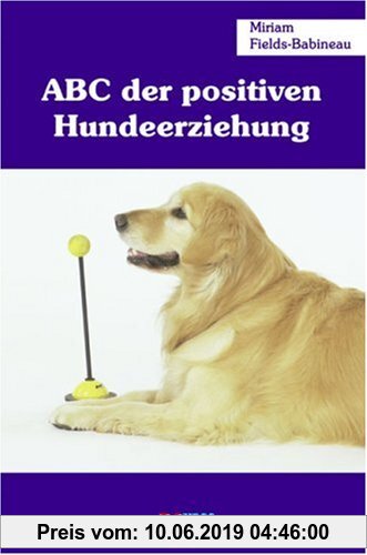Gebr. - ABC der positiven Hundeerziehung