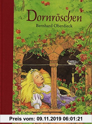 Gebr. - Dornröschen