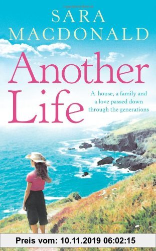 Gebr. - Another Life