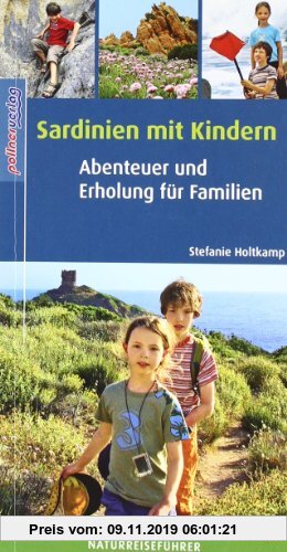 Gebr. - Sardinien mit Kindern: Abenteuer und Erholung für Familien