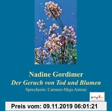 Gebr. - Der Geruch von Tod und Blumen