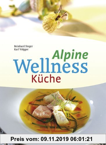 Gebr. - Alpine Wellness Küche