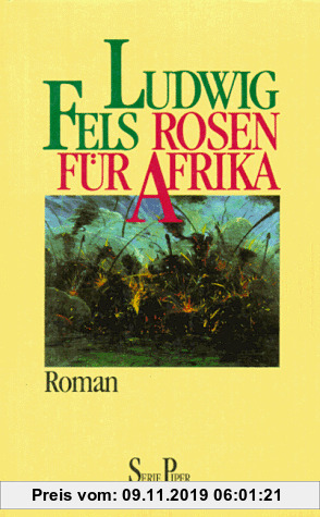 Rosen für Afrika