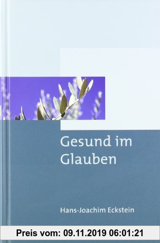 Gebr. - Gesund im Glauben