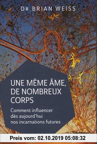 Gebr. - Une même âme, de nombreux corps : Comment influencer dès aujourd'hui nos incarnations futures