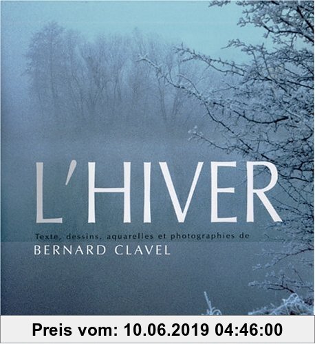 Gebr. - L'hiver (Divers Referenc)