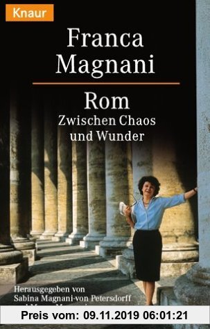 Gebr. - Rom. Zwischen Chaos und Wunder.