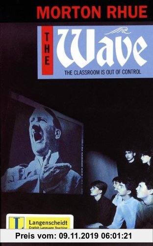 Gebr. - The Wave: The Classroom is out of Control (Penguin Literary Classics)