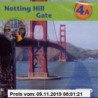 Gebr. - Notting Hill Gate - Neubearbeitung. Lehrwerk für den Englischunterricht: Notting Hill Gate - Ausgabe 2000: Audio-CD 4A