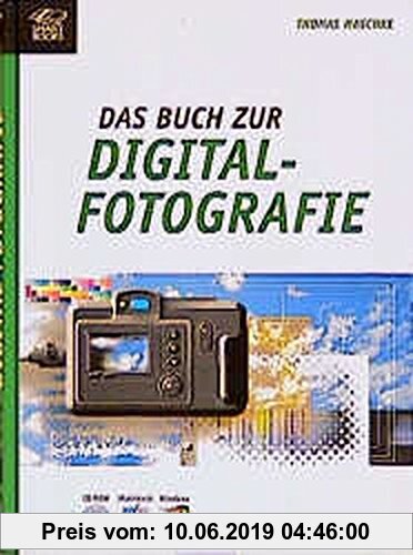 Gebr. - Das Buch zur Digital- Fotografie